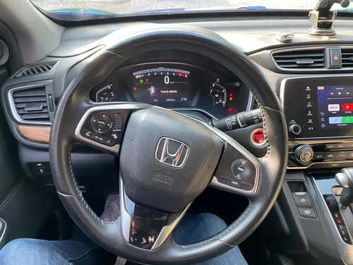 Honda CR-V 1.5 Touring Cvt