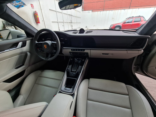 Porsche 911 3.8 Turbo S Pdk At