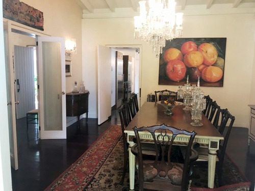 Imagen 5 de 16 de Casa En Venta El Placer Riv#5546 Cd-18-004