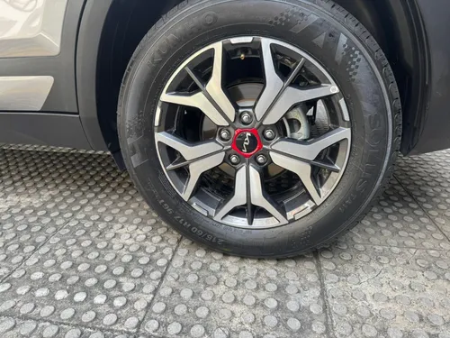 Kia Seltos 1.6l Vibrant At