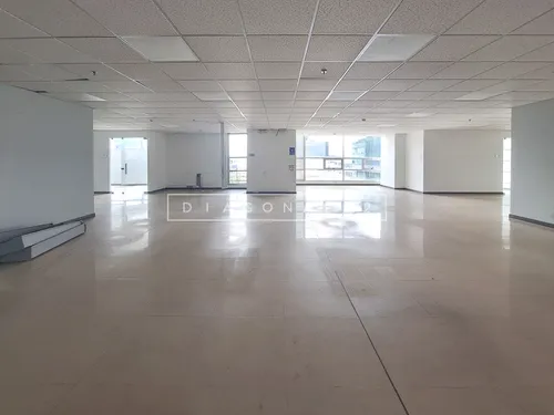 Oficina En Arriendo En Chicó Norte
