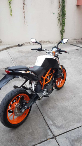 Ktm Duke