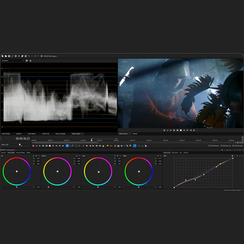 Magix Vegas Pro 22 (sony Vegas 2025 Full)