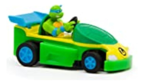 Teenage Mutant Ninja Turtles Juguete Leonardo