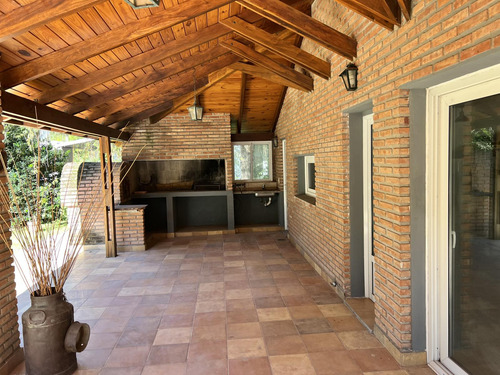 Casa - El Cielo