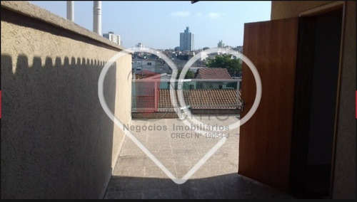 Imagem 2 de 15 de Casa Em Condominio - Vila Nova Manchester - Ref: 7269 - V-7269