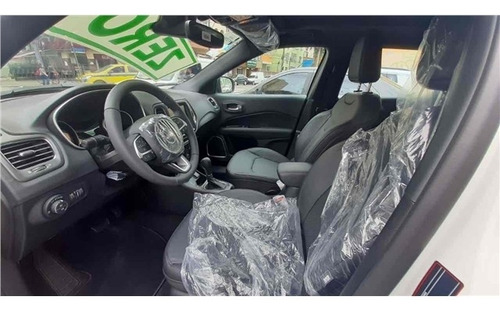 Imagem 9 de 9 de Jeep Compass 2.0 16v Diesel S 4x4 Automático