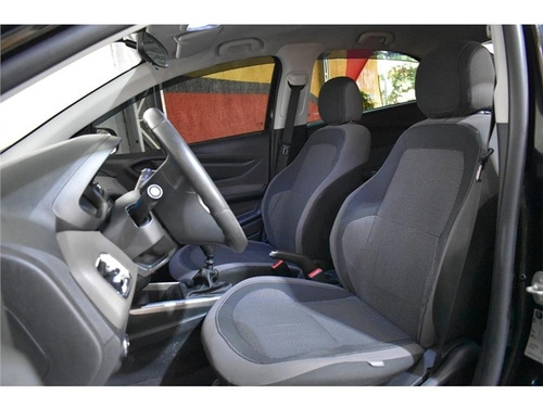 Imagem 11 de 14 de Chevrolet Prisma 1.4 Mpfi Ltz 8v Flex 4p Manual