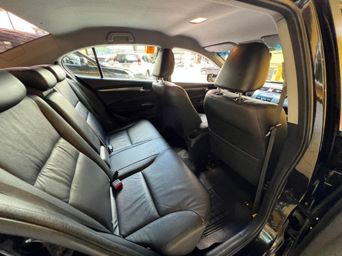 Imagem 11 de 11 de Honda City Ex 1.5 16v (flex) (aut.) Flex Automático