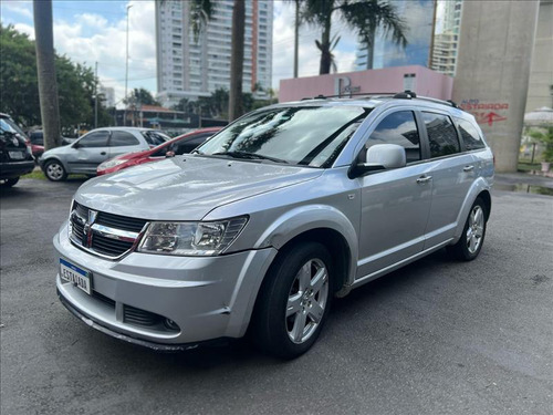 Dodge Journey Journey rt 2.7 v6