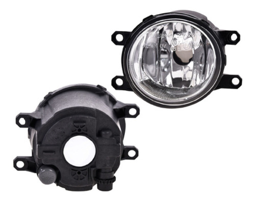 Faro Niebla Izq O Der S/foco Depo Toyota 4runner 10/13