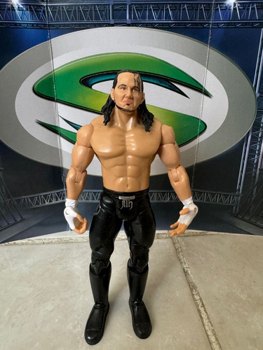 Wwe Matt Hardy 