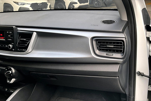 Kia Rio 2023