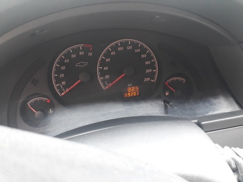 Chevrolet Meriva 1.8 Gl Aa+da 2012