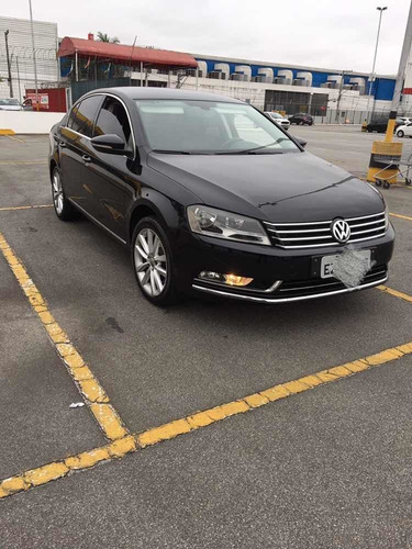 Volkswagen Golf 2.0 Gt Total Flex 5p Automática 2012