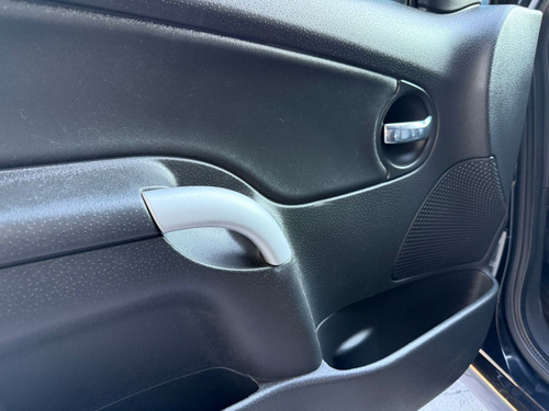 Citroën C3 1.4 I GLX 8V FLEX 4P MANUAL