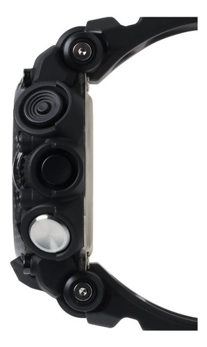 Imagen 2 de 3 de Reloj Casio G-shock Master Of Gr-b200-1bcr Gravtitymaster