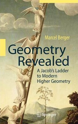 Libro Geometry Revealed : A Jacob's Ladder To Modern High...
