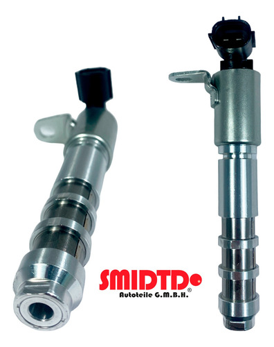2 Valvulas Solenoides Vvt Cadillac Cts 04-15 V6 3.6 L