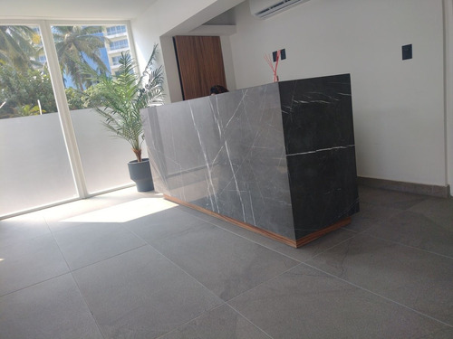 Departamentos En Preventa En Palms Residences, Playa De Oro; Boca Del Río Ver.