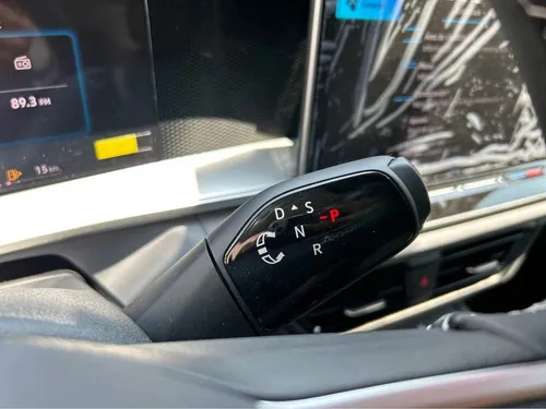 Volkswagen Tiguan 1.4 Tsi Comfortline 5As Dsg7