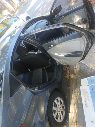 Hyundai Accent 1.4