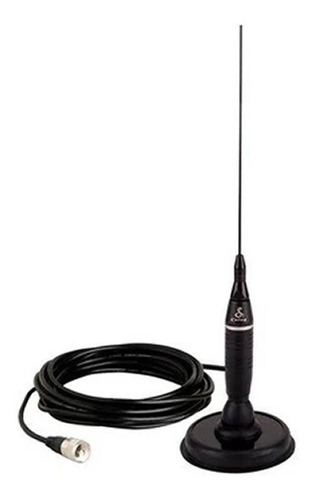 Cobra Electronics Corp. Antena Magnética Bc 36 PuLG. 300w