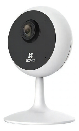 Cámara de seguridad Ezviz C1c Easy Ip con resolución HD de 720p y visión nocturna incluida