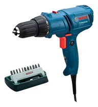 Comprar Taladro Atornillador Bosch Gsr 7-14 E + 12 Accesorios Bosch