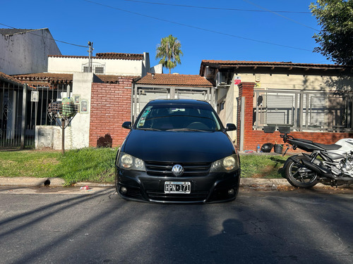 Volkswagen Golf 1.6 Comfortline