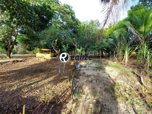Belissíma Chácara A Venda Com 04 Quartos E 02 Suítes No Bairro Lameirão Guarapari-es - Ch00019 - 69283549