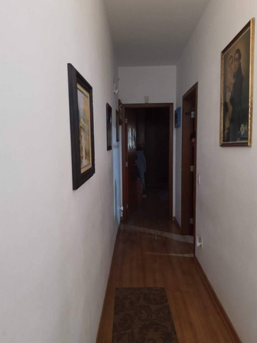 Imagem 28 de 30 de Casa A Venda No Bairro Jardim São Paulo(zona Norte) Em São - Th1110-1