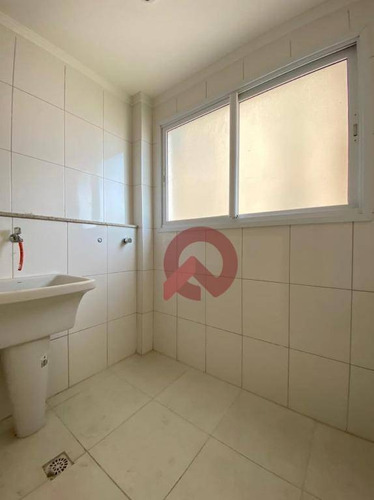 Imagem 20 de 20 de Apartamento Com 2 Dormitórios À Venda, 95 M² Por R$ 455.857 - Vila Guilhermina - Praia Grande/sp - Ap3465