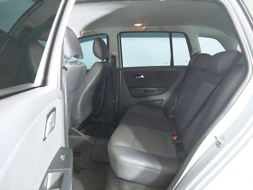 Imagem 11 de 15 de 148654 - Volkswagen Spacefox 2015 Com Garantia