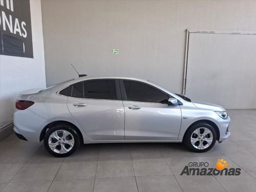 Chevrolet Onix 1.0 TURBO FLEX PLUS PREMIER AUTOMÁTICO