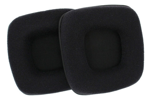 Profesional Almohadillas De Oí Compatible Con Razer Banshee