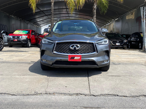Infiniti Qx50 Essential 2019