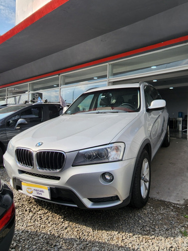 BMW X3 2.0 X3 Xdrive 20i Executive 184cv