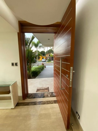 Imagen 4 de 14 de Venta Exclusiva Casa En Guataparo Valencia