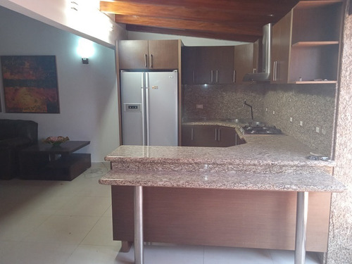 Imagen 7 de 13 de Moderna Casa En Alquiler