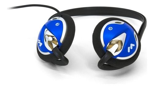 Auriculares Mono De Uso Trasero Williams Sound Deluxe, Tamañ