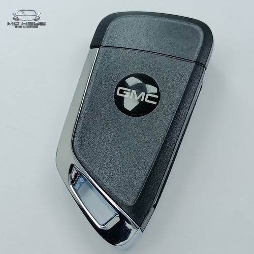 Carcasa Llave Control Gmc Terrain 5b 2010 A 2018 Adaptacion