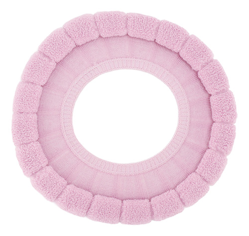 Funda Para Asiento De Inodoro, Cálida, Suave, Cómoda Y Lavab