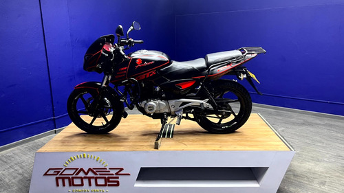 Bajaj Pulsar 180 2014