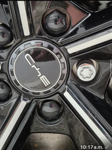 BYD Yuan Plus 0.0 Ev Fwd