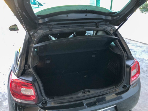 Imagen 5 de 7 de Citroen Ds3 1.6 Sport Chic Thp 156