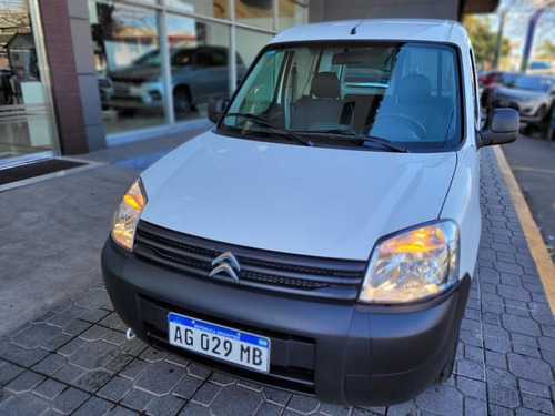 Citroën Berlingo 1.6 Bussines Hdi 92cv Am54