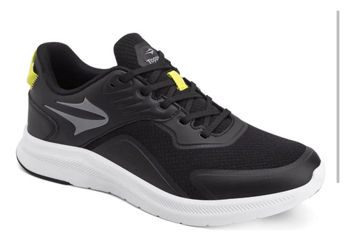 Zapatillas Topper Warp Running T.42 Original