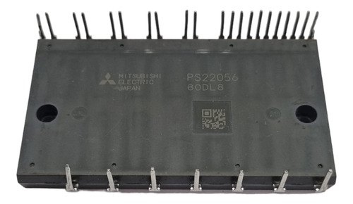 Módulo Ps22056 Igbt Ps Mod Ipm 25a 1200v