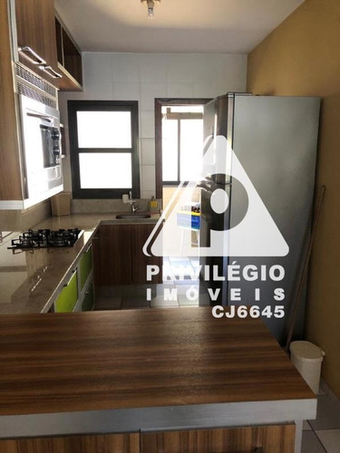 Casa Em Condomínio À Venda, 3 Quartos, 1 Suíte, Gambôa Do Belém (cunhambebe) - Angra Dos Reis/rj - 29510